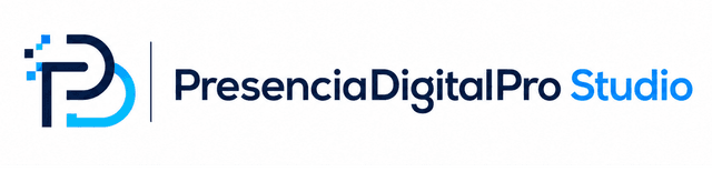 Presencia Digital Pro